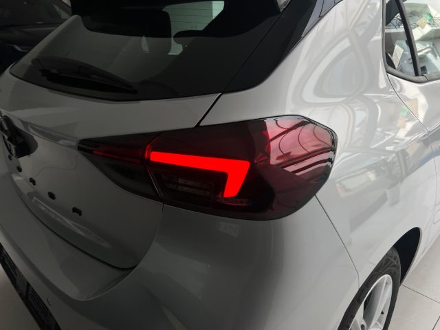 OPEL Corsa usata, con Controllo trazione
