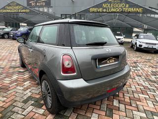 MINI One usata, con Autoradio