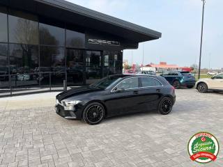 MERCEDES-BENZ A 180 usata, con Airbag laterali