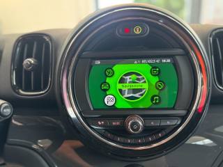 MINI Countryman usata, con Touch screen