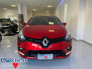 RENAULT Clio usata, con Airbag