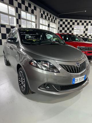 LANCIA Ypsilon usata 16