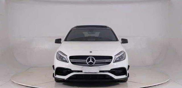 MERCEDES-BENZ A 45 AMG usata, con Airbag