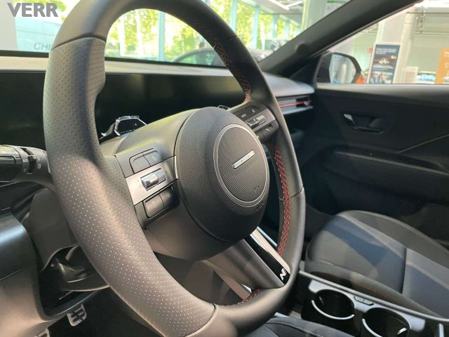 HYUNDAI Kona usata, con Boardcomputer