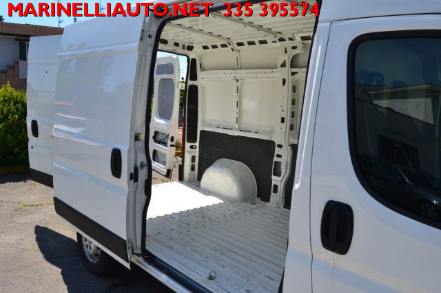 FIAT Ducato usata 27