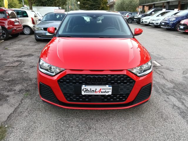 AUDI A1 usata, con Airbag