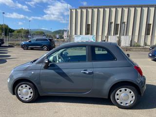 FIAT 500 usata 22