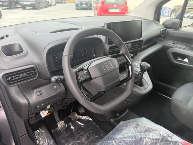 FIAT Doblo usata 10