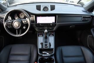 PORSCHE Macan usata, con Controllo automatico clima