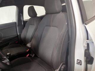 FORD Puma usata, con Controllo trazione