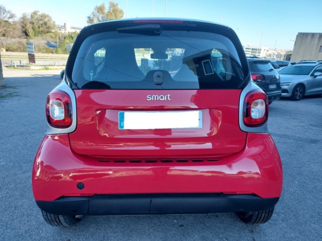 SMART ForTwo usata 7