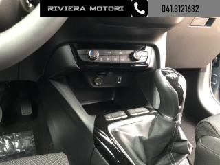 OPEL Corsa usata, con Controllo trazione