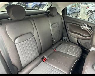 FIAT 500X usata, con Autoradio digitale