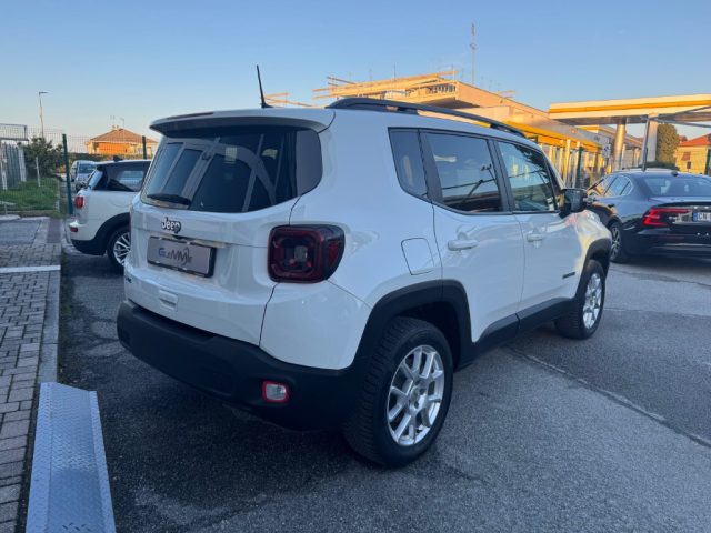 JEEP Renegade usata, con Alzacristalli elettrici