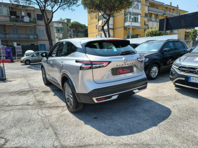 NISSAN Qashqai usata, con Alzacristalli elettrici