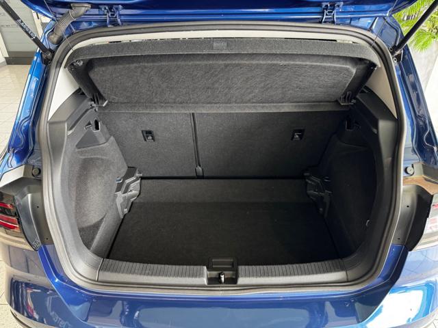 VOLKSWAGEN T-Cross usata, con Controllo vocale