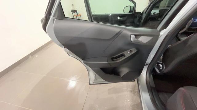 FORD Puma usata, con Park Distance Control