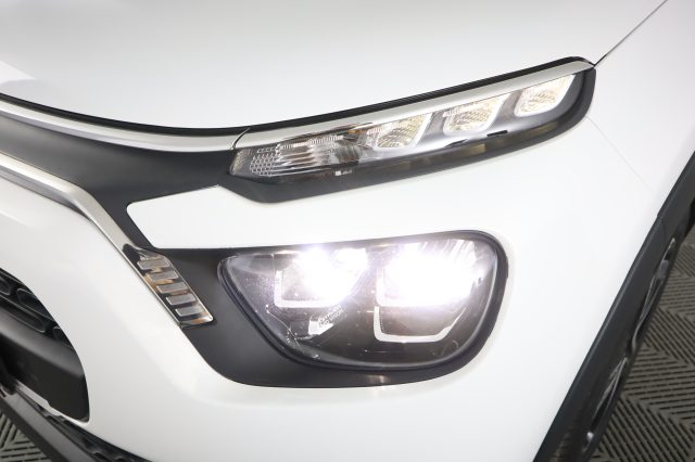 CITROEN C3 usata 7