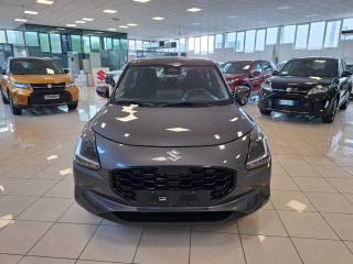 SUZUKI Swift usata, con Chiusura centralizzata