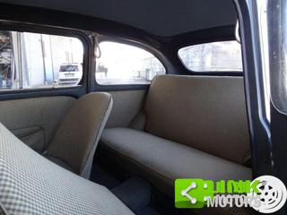 FIAT 600 usata 15