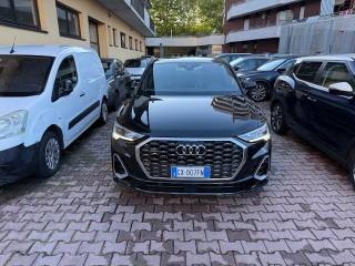 AUDI Q3 usata, con Airbag
