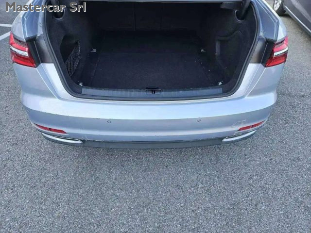 AUDI A6 usata, con Interni in pelle