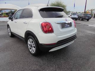 FIAT 500X usata, con Servosterzo