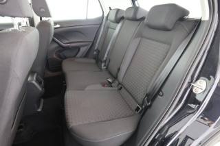 VOLKSWAGEN T-Cross usata 2