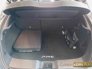 NISSAN Juke usata 29