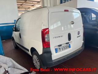FIAT Fiorino usata, con Climatizzatore