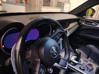 ALFA ROMEO Stelvio usata, con Sistema di navigazione
