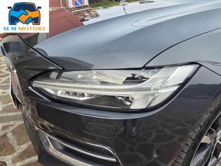 VOLVO V90 usata, con Cruise Control
