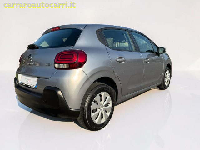 CITROEN C3 usata, con Alzacristalli elettrici