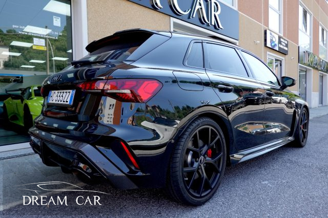 AUDI RS3 usata, con Alzacristalli elettrici