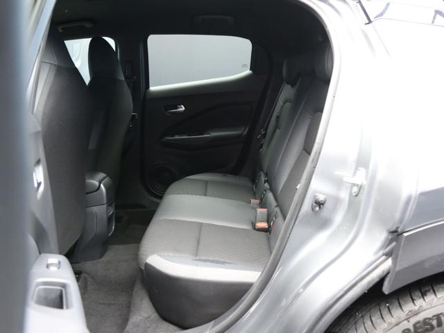 NISSAN Juke usata, con Boardcomputer