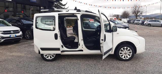 FIAT Qubo usata 17