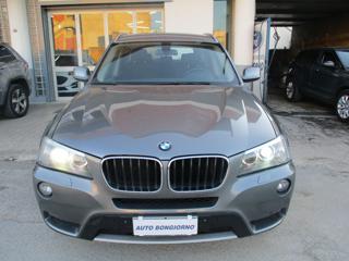 BMW X3 usata, con Airbag