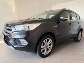 FORD Kuga usata 2