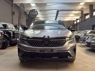 RENAULT Austral usata, con Airbag