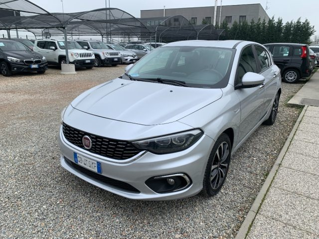 FIAT Tipo usata, con ABS