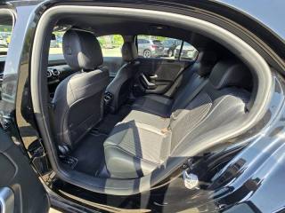 MERCEDES-BENZ A 200 usata, con Boardcomputer