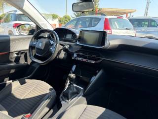 PEUGEOT 208 usata, con Cerchi in lega