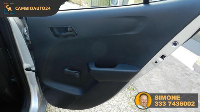 KIA Picanto usata 77