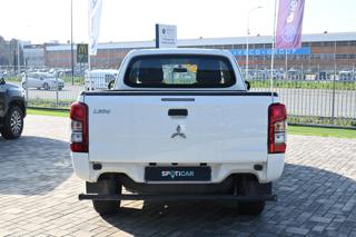 MITSUBISHI L200 usata, con Chiusura centralizzata