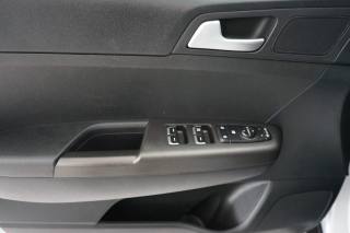 KIA Sportage usata, con Specchietti laterali elettrici