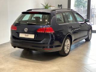 VOLKSWAGEN Golf usata, con Airbag Passeggero