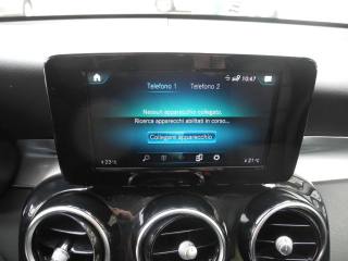 MERCEDES-BENZ GLC 300 usata, con MP3