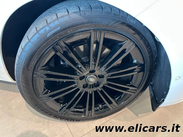 LAND ROVER Range Rover Sport usata, con Controllo elettronico della corsia