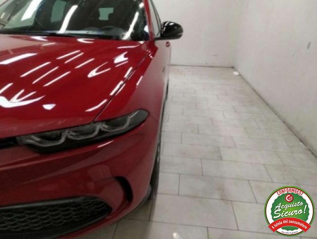 ALFA ROMEO Tonale usata, con Cruise Control