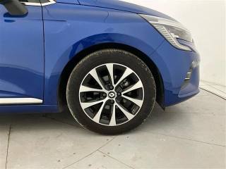 RENAULT Clio usata, con Climatizzatore